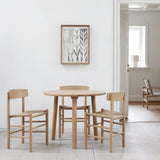 J39 Mogensen Chair