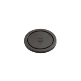 Ground Control: Accessories + Double USB-C Port + Black Oxide