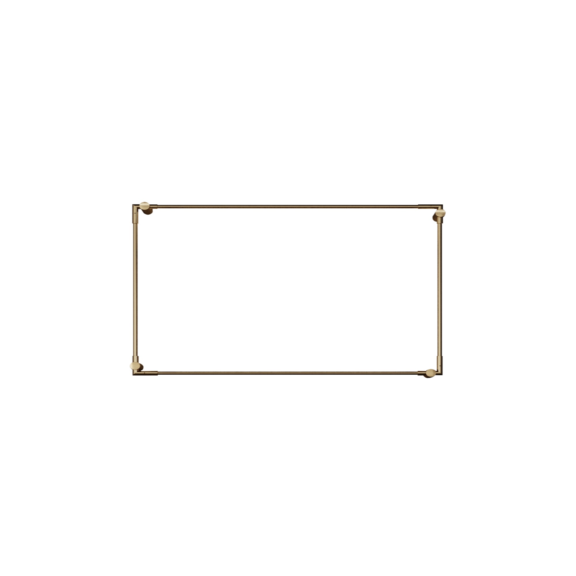 Thin Primaries Surface Mount: Rectangle + Small - 36