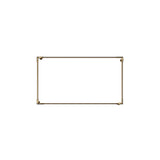 Thin Primaries Surface Mount: Rectangle + Small - 36