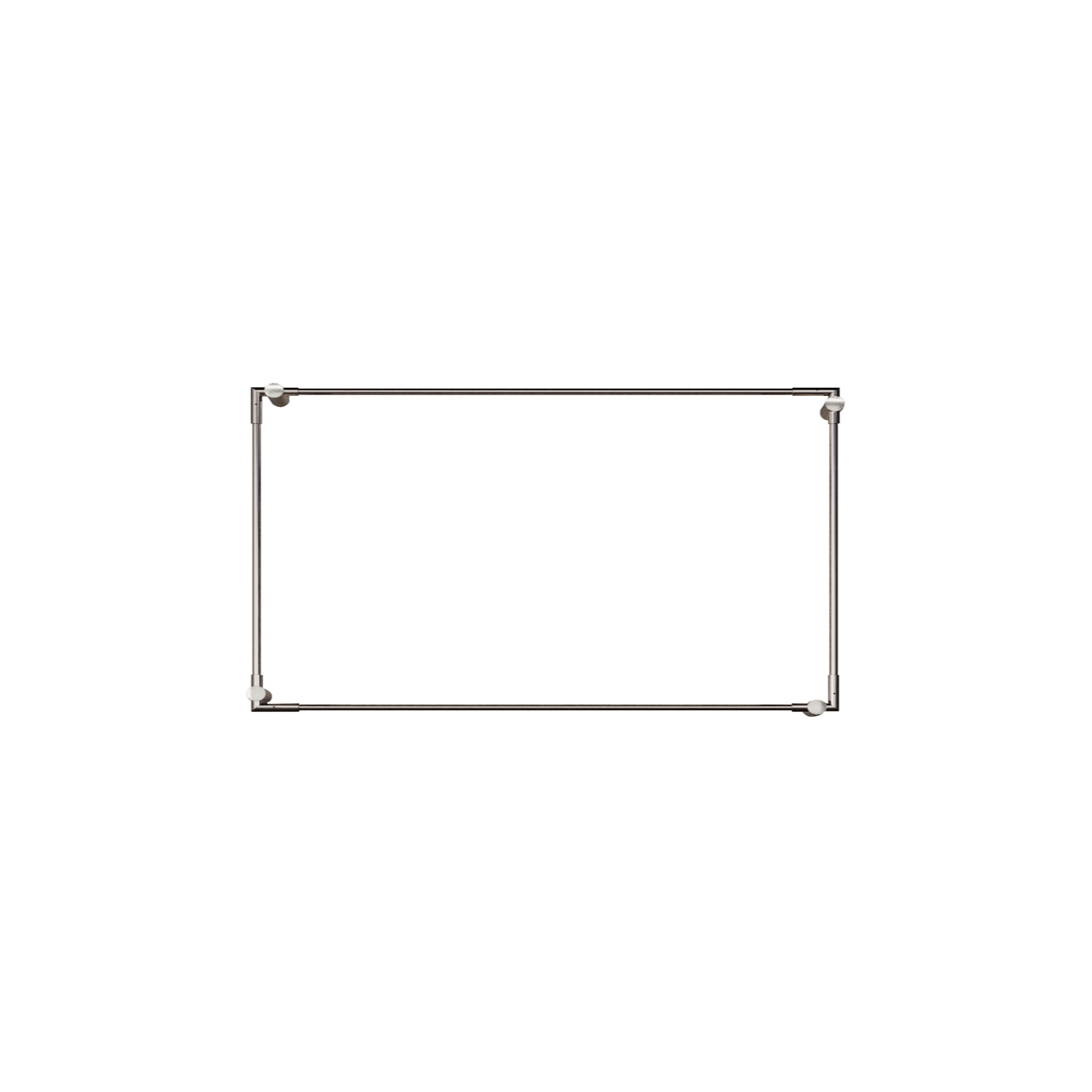 Thin Primaries Surface Mount: Rectangle + Small - 36