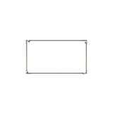 Thin Primaries Surface Mount: Rectangle + Small - 36