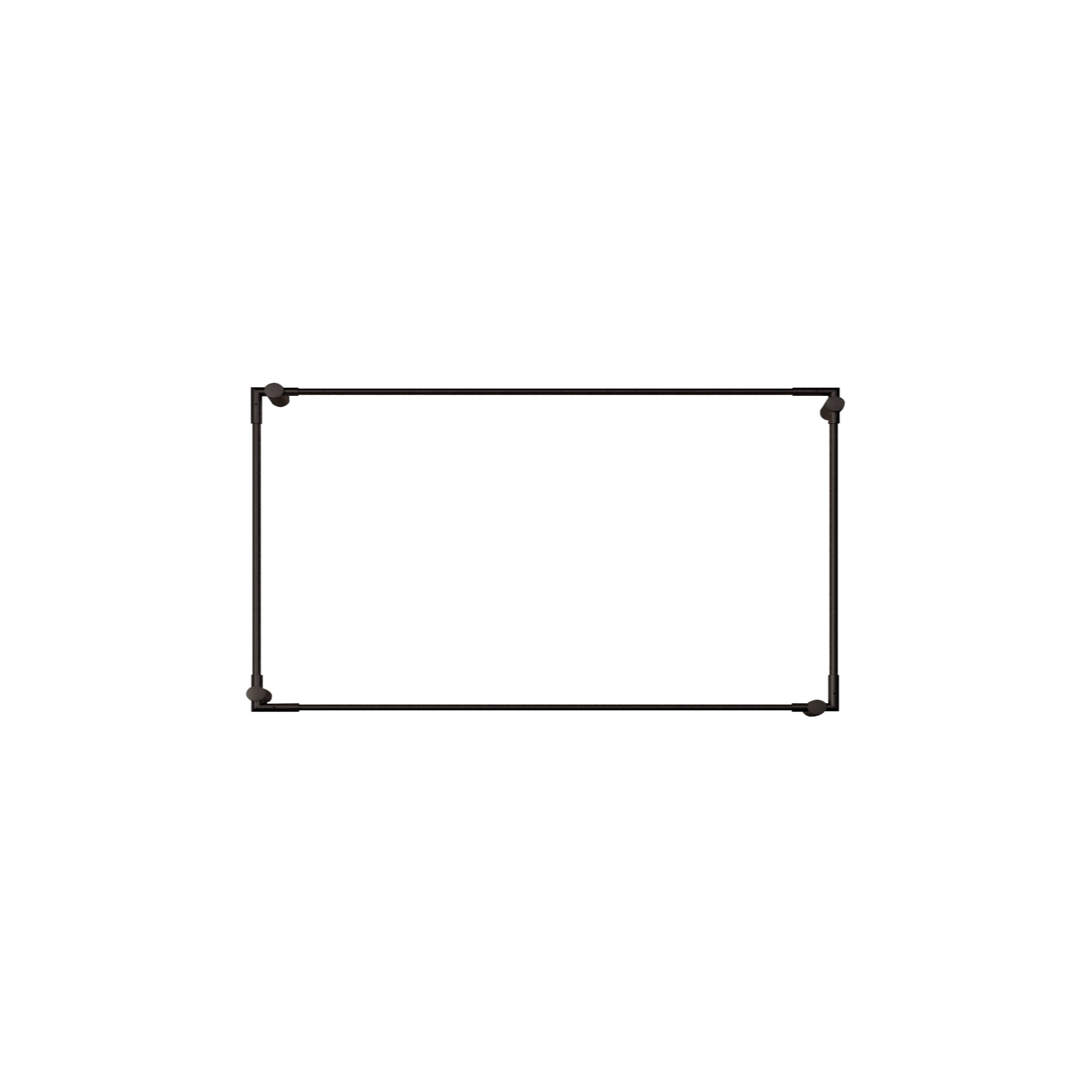 Thin Primaries Surface Mount: Rectangle + Small - 36
