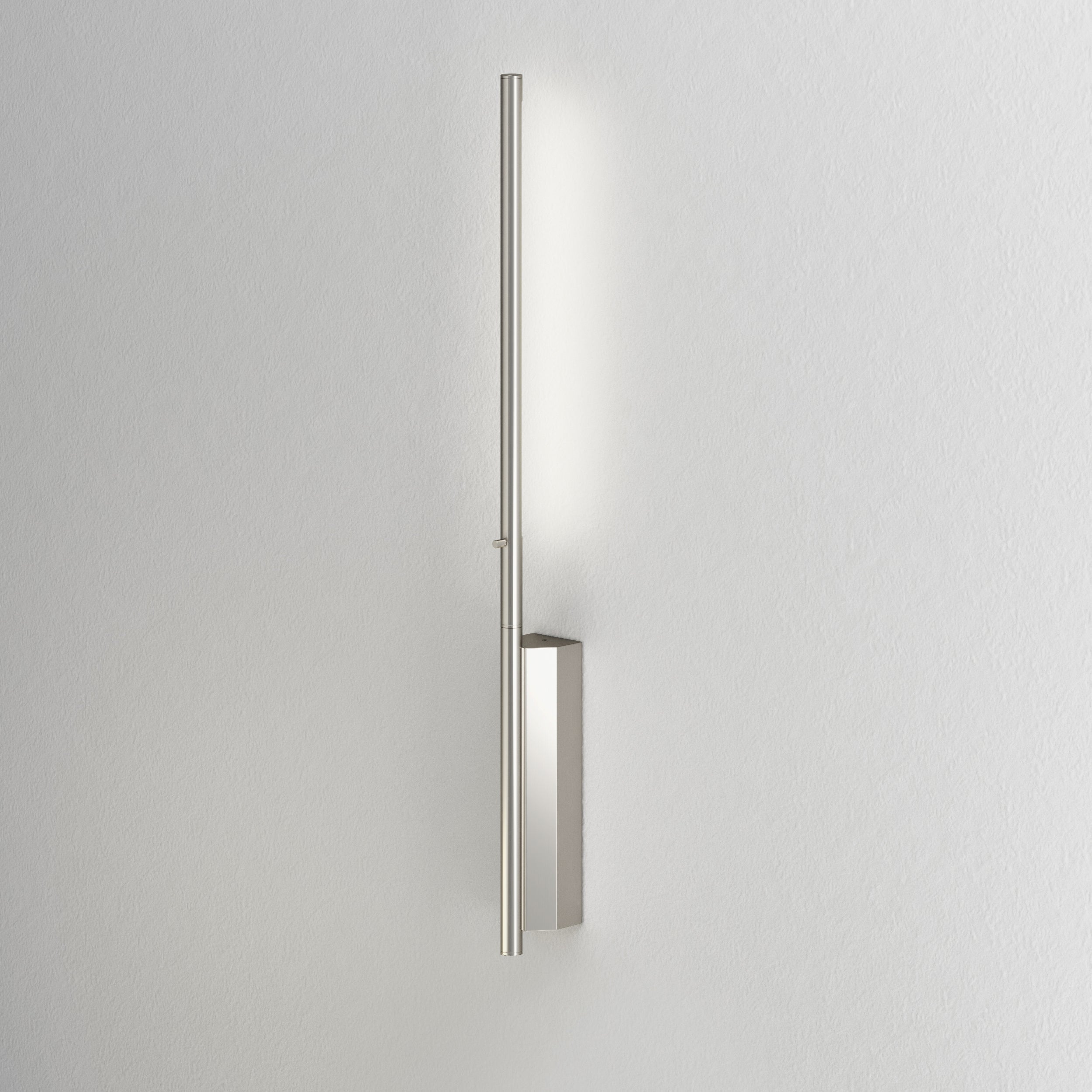 IP Link Reading Wall Light: Large