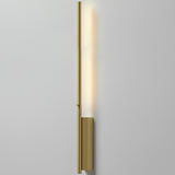 IP Link Reading Wall Light: Large