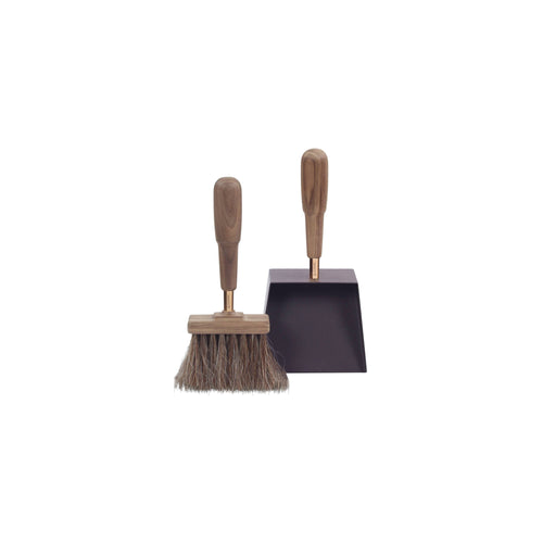 Emma Series: Shovel + Brush Set