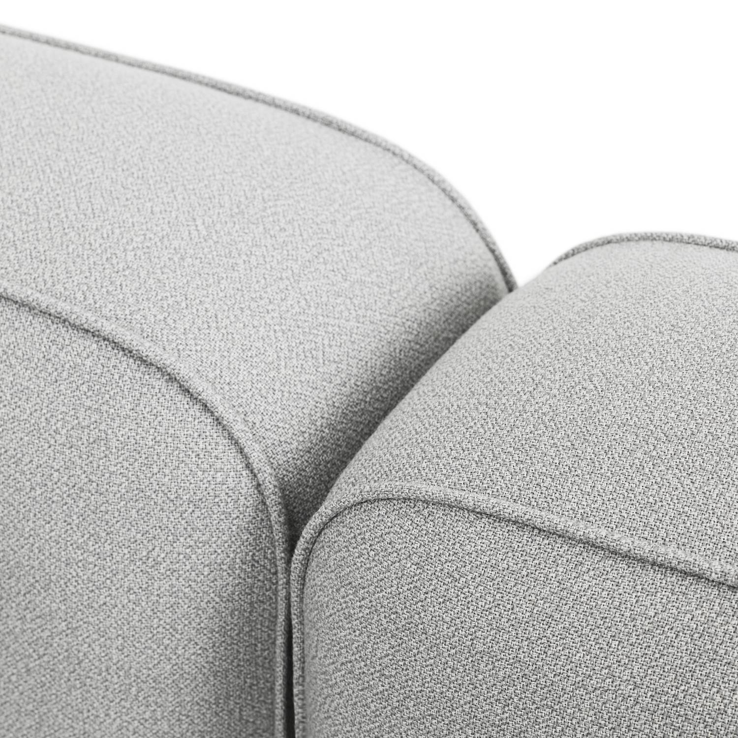 Rope Modular Sofa: 2 Seater