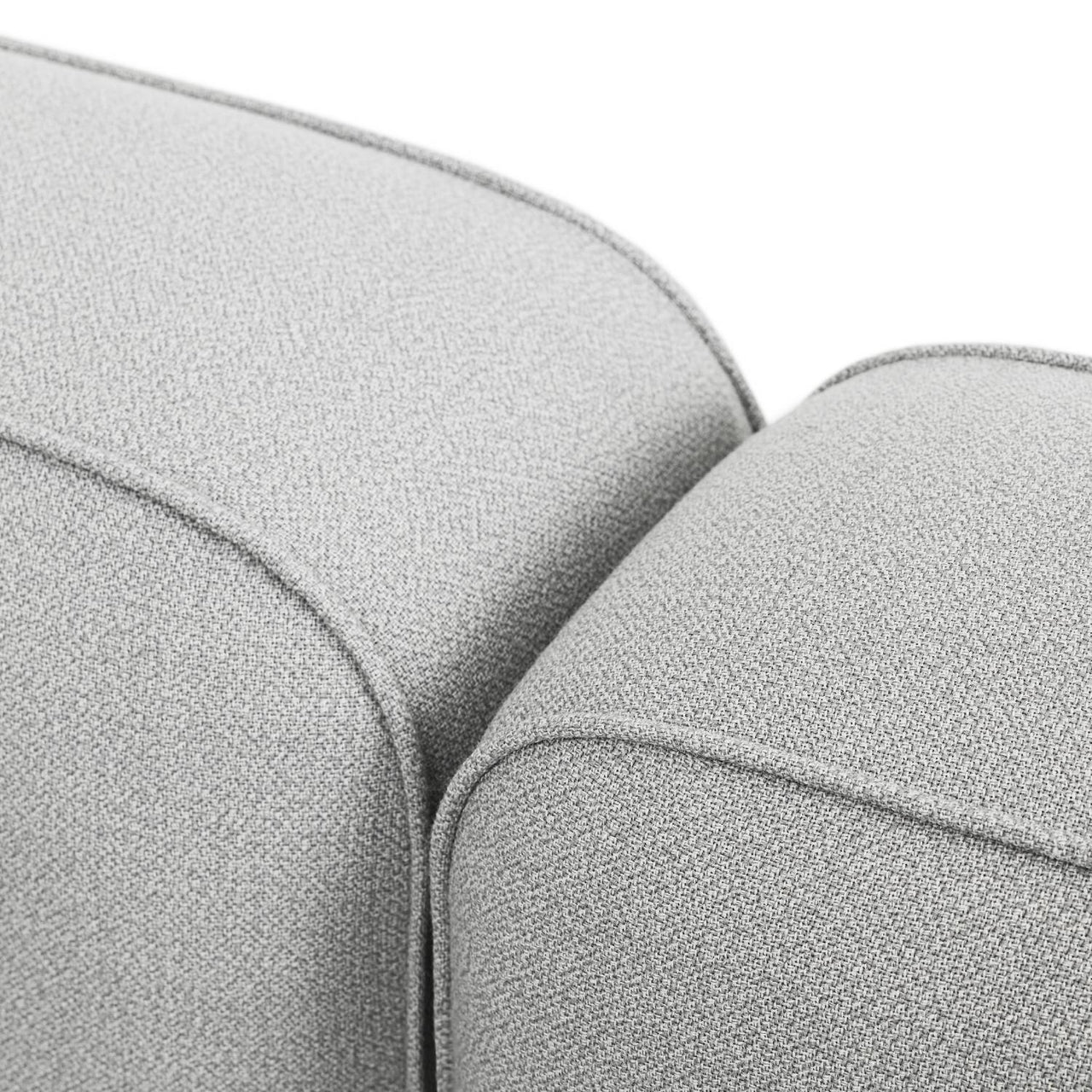 Rope Modular Sofa: 2 Seater