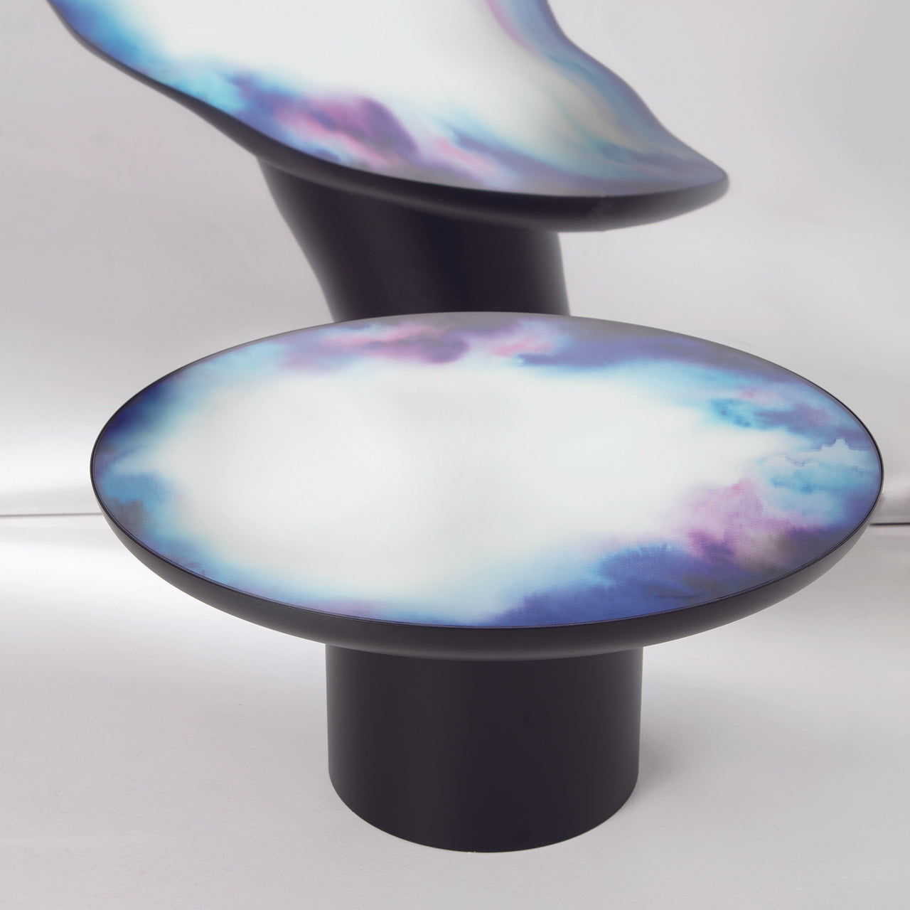 Francis Mirror Coffee Table - Quick Ship