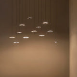 Ginger Suspension Light