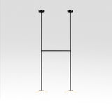 Ihana 2 Ceiling Pendant Lamp