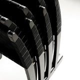 MG501 Cuba Chair: Cotton Webbing