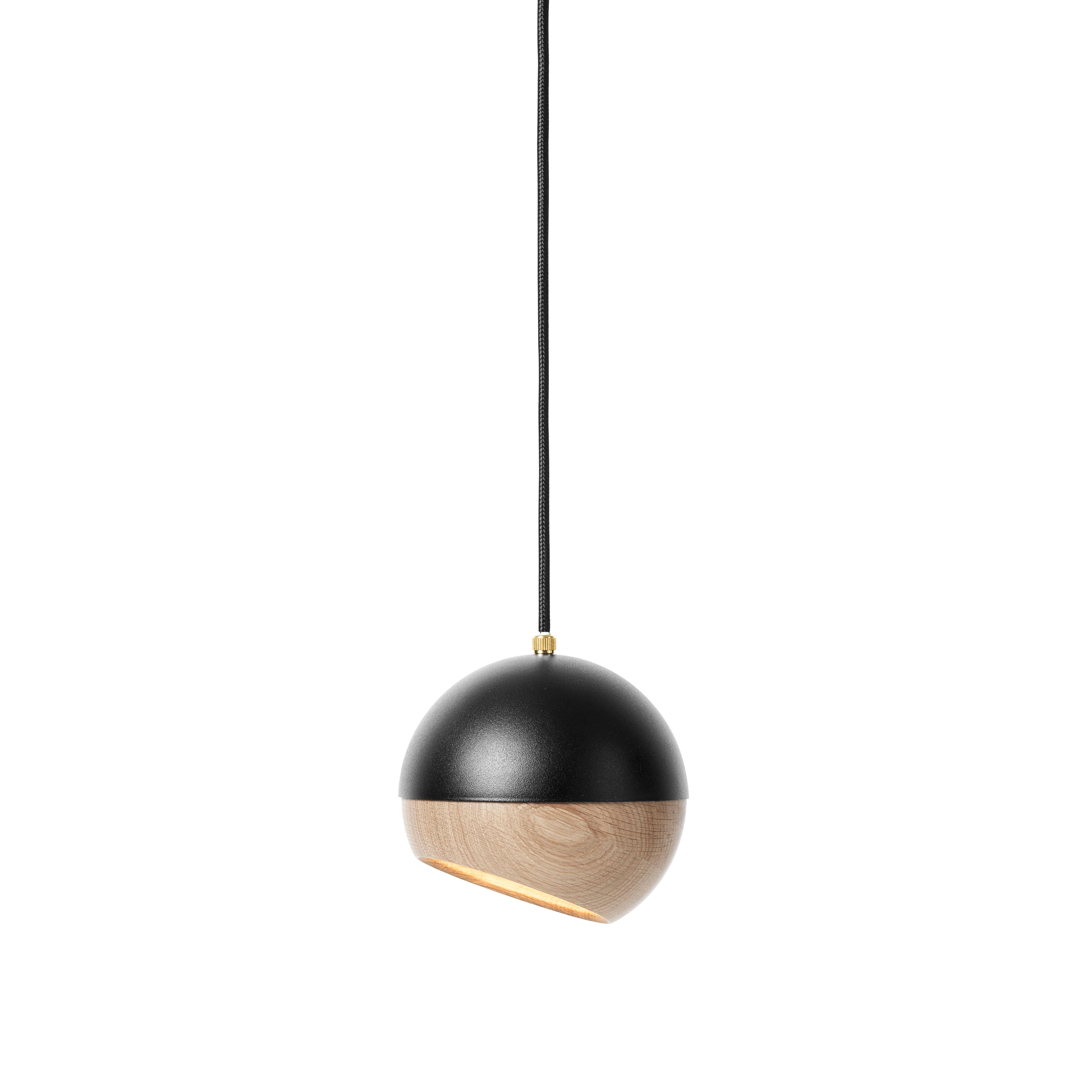 Ray Pendant Lamp: Medium - 5.9