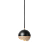 Ray Pendant Lamp: Medium - 5.9
