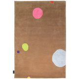 Mr Dottie Hand Tufted Rug: Large - 118.1
