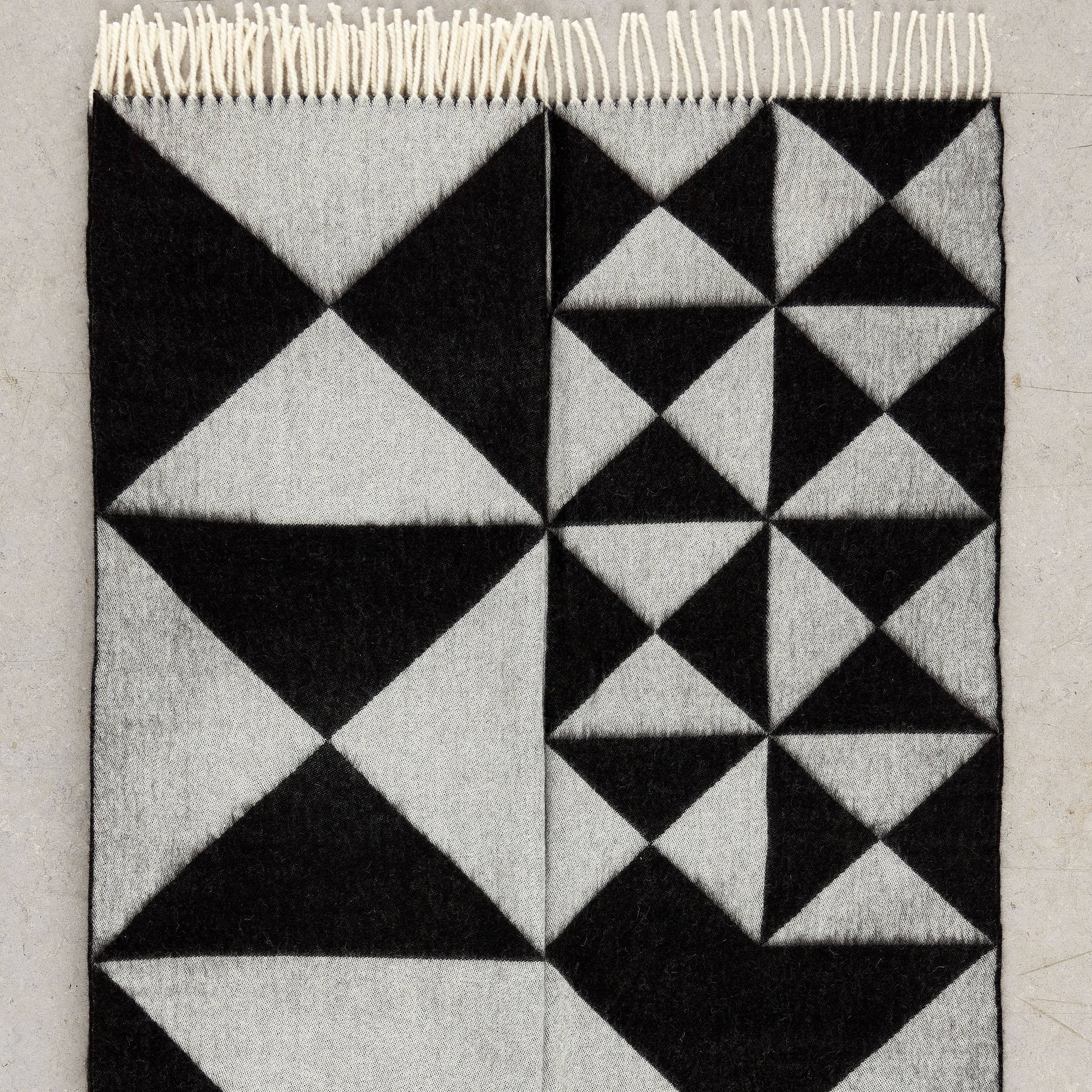 Mirror Throw
