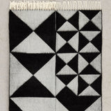 Mirror Throw