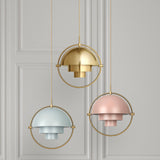 Multi-Lite Pendant
