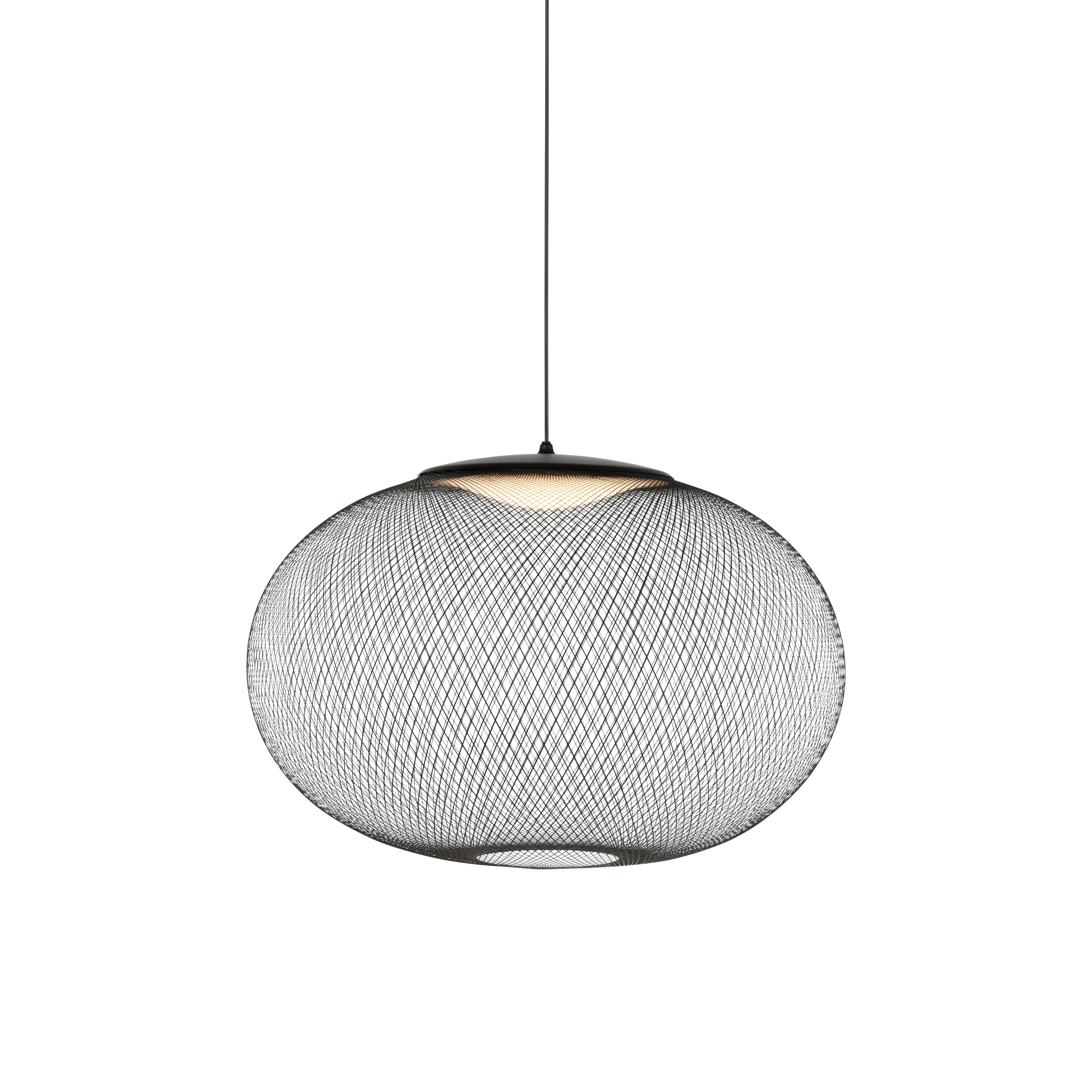 NR2 Suspension Light: Large - 29.5