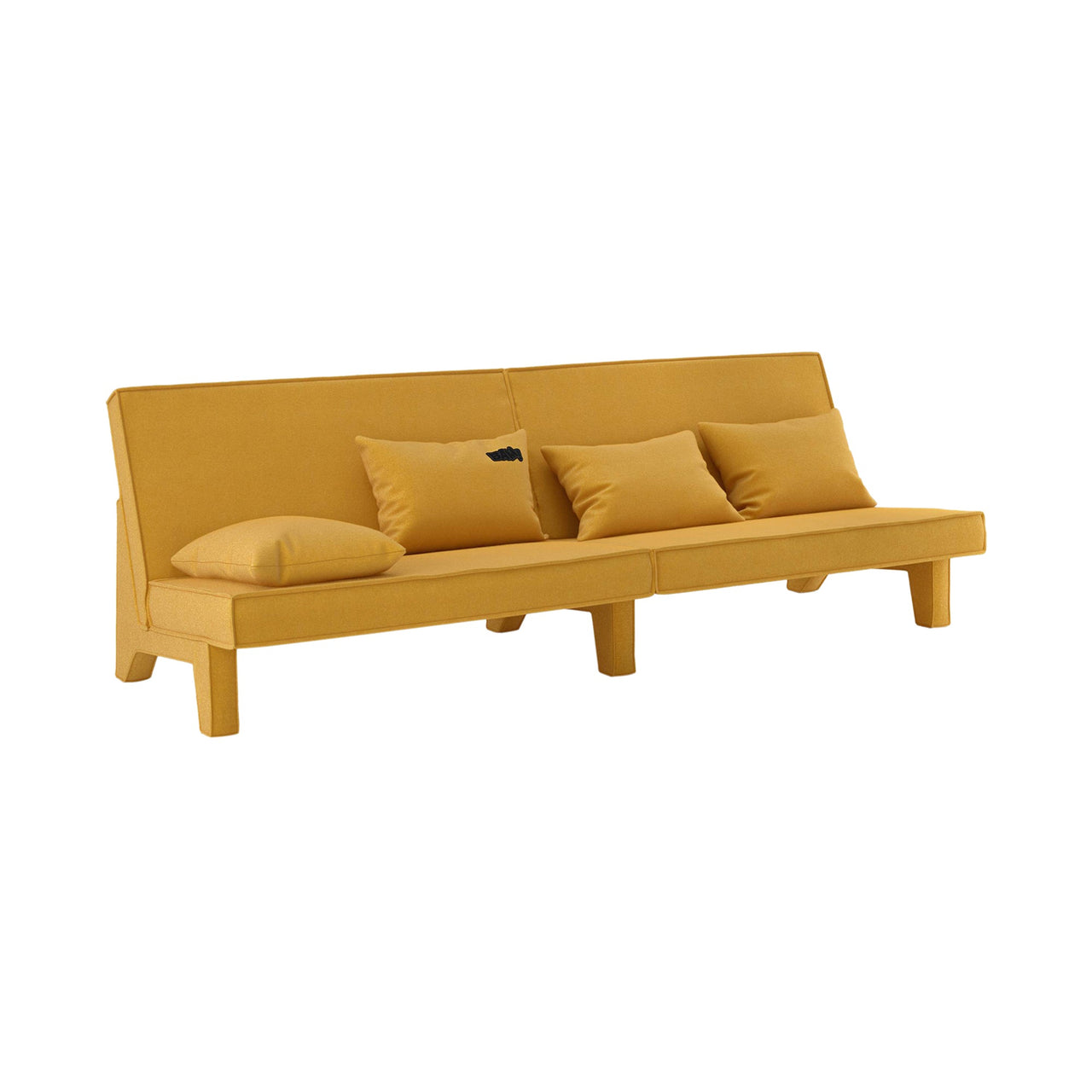 BAM! 4 Seater Sofa