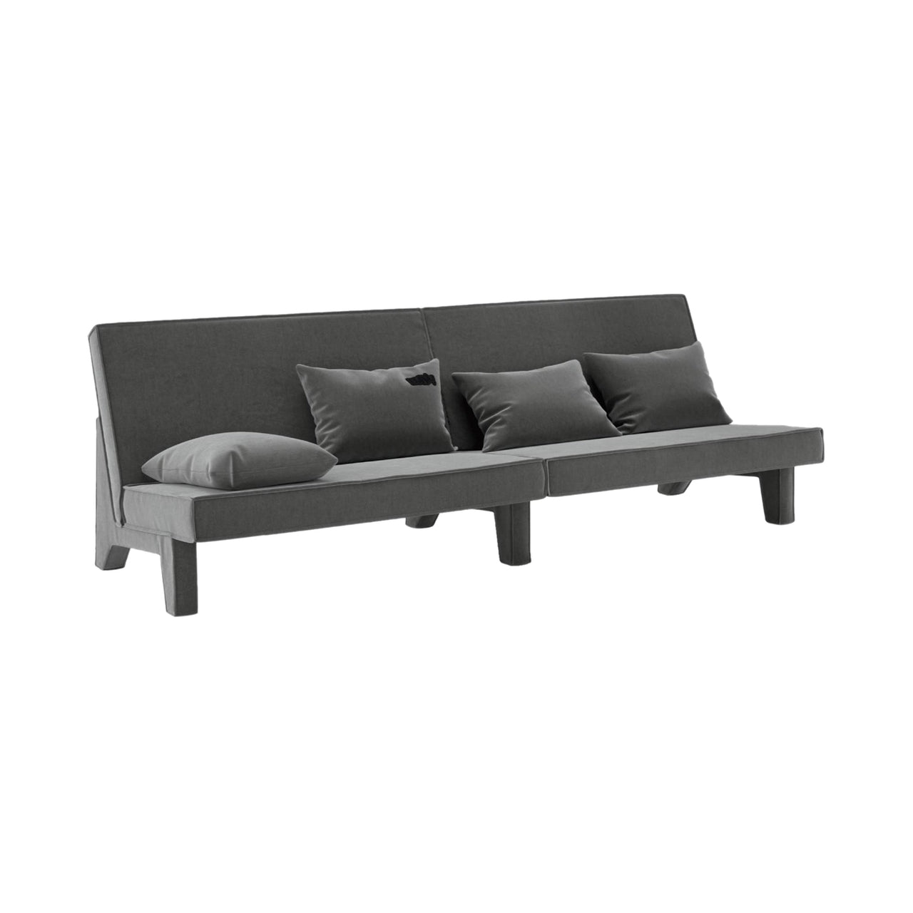 BAM! 4 Seater Sofa