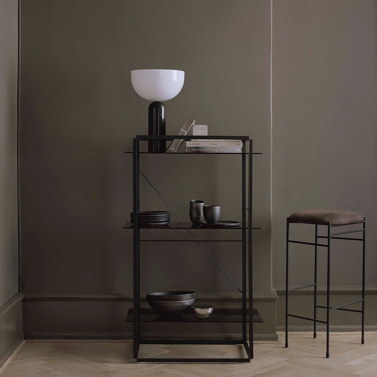 Kizu Portable Table Lamp