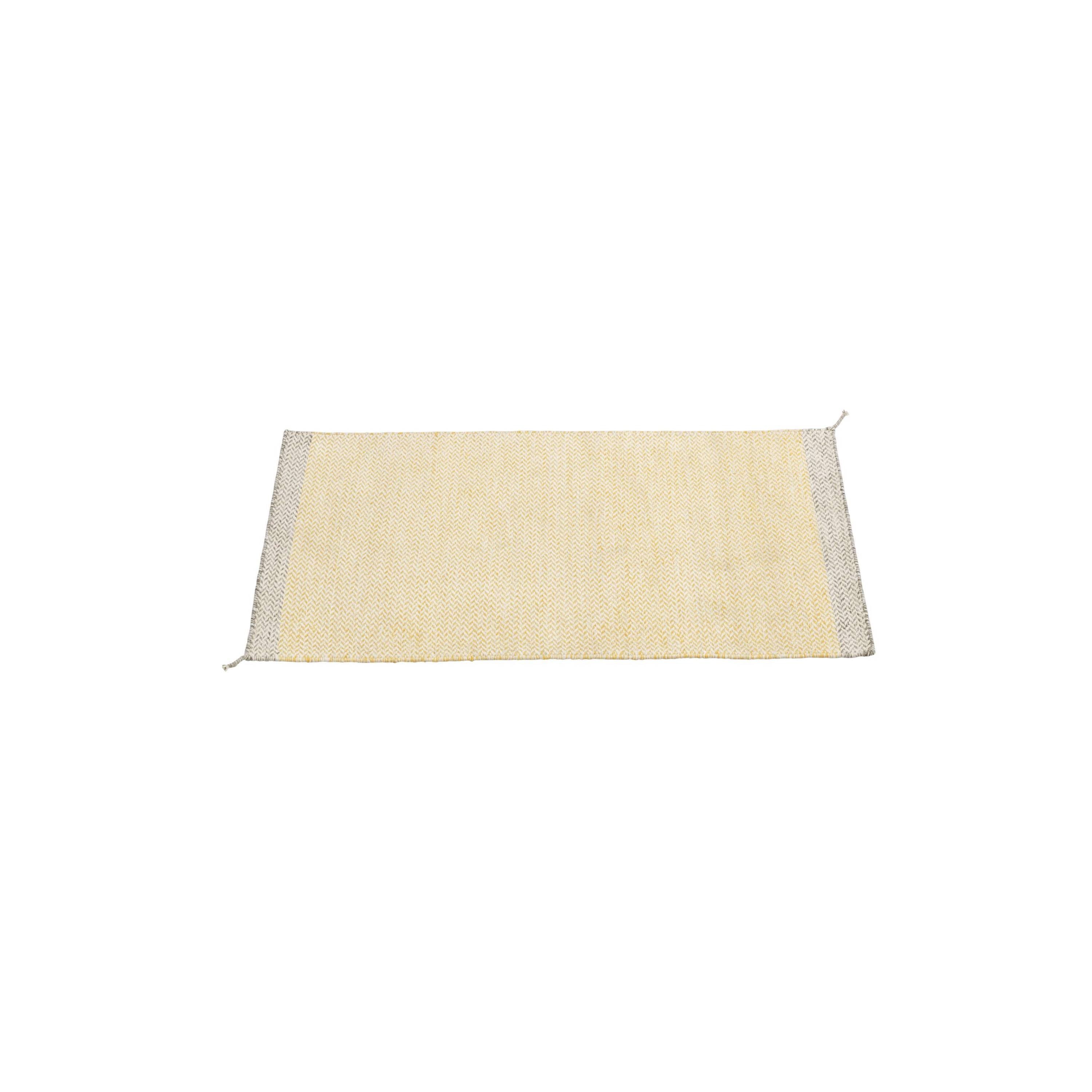 Ply Rug: Extra Small - 55.1