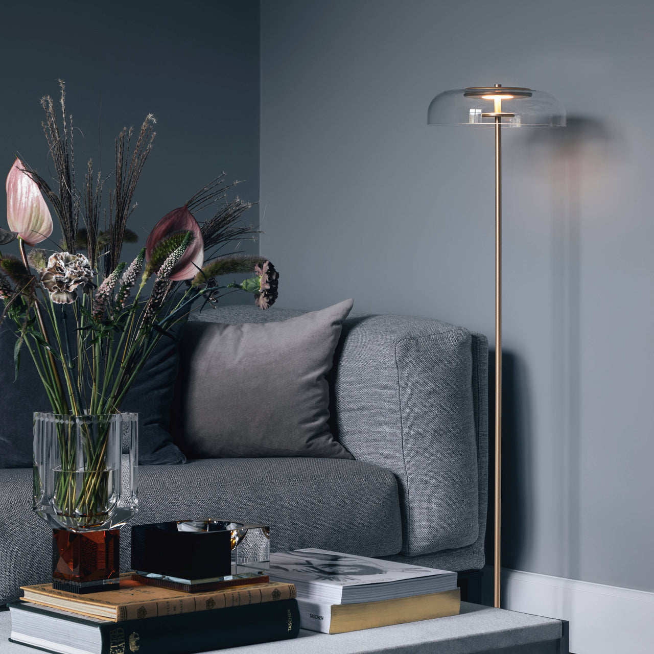 Blossi Floor Lamp