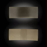 Lens Wall Lamp