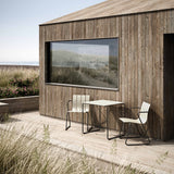 Ocean Stacking Chair: Set of 4