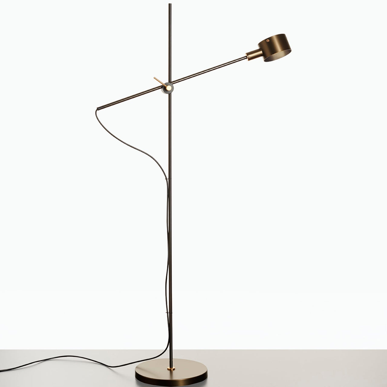 G.O. Floor Lamp