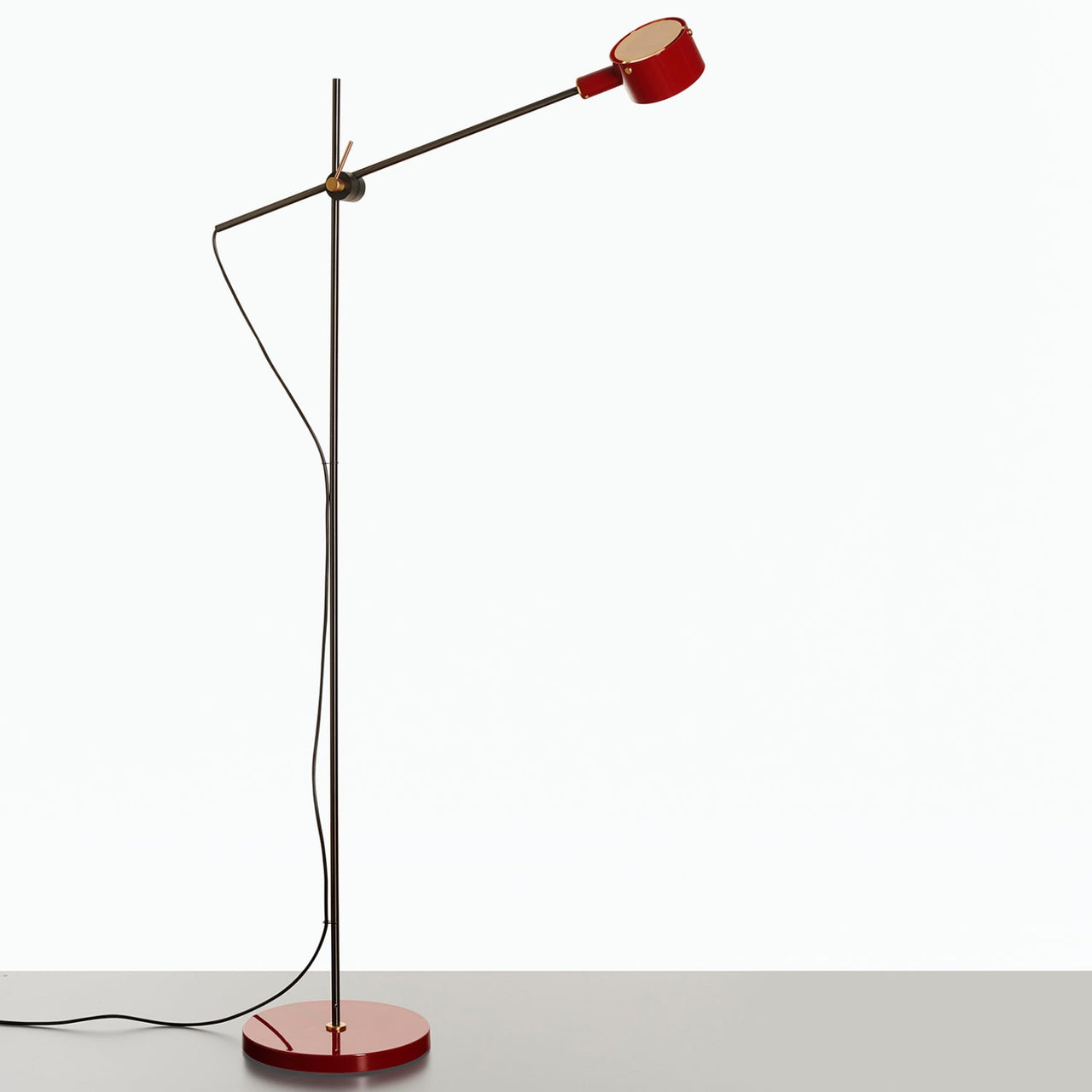 G.O. Floor Lamp