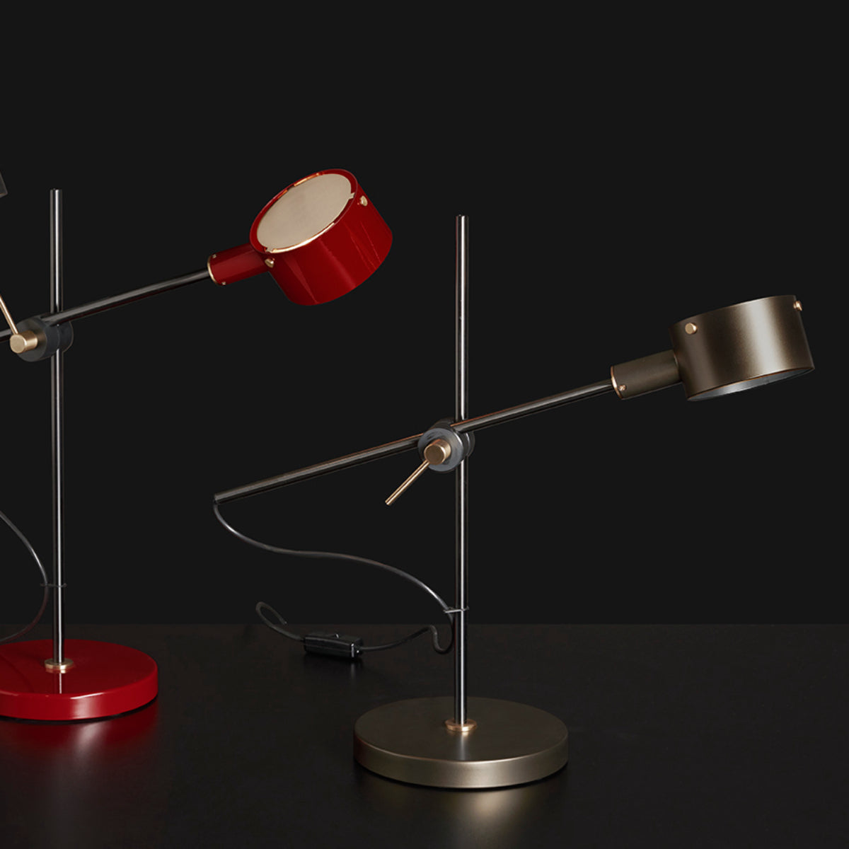 G.O. Table Lamp