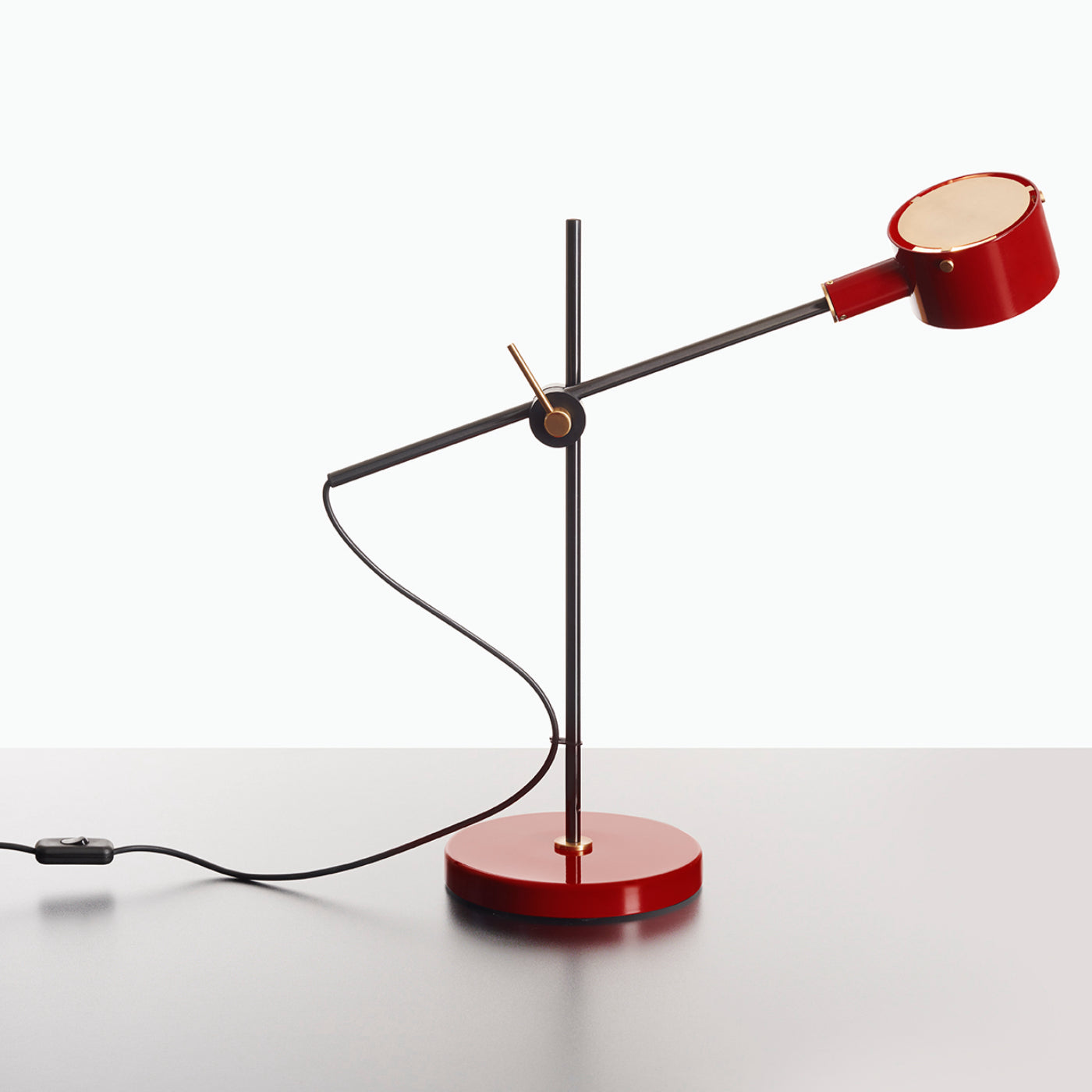 G.O. Table Lamp