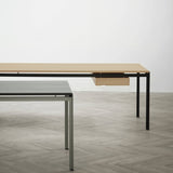 PK52A Student Desk