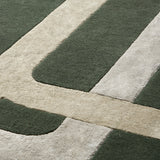 Stockholm Rug