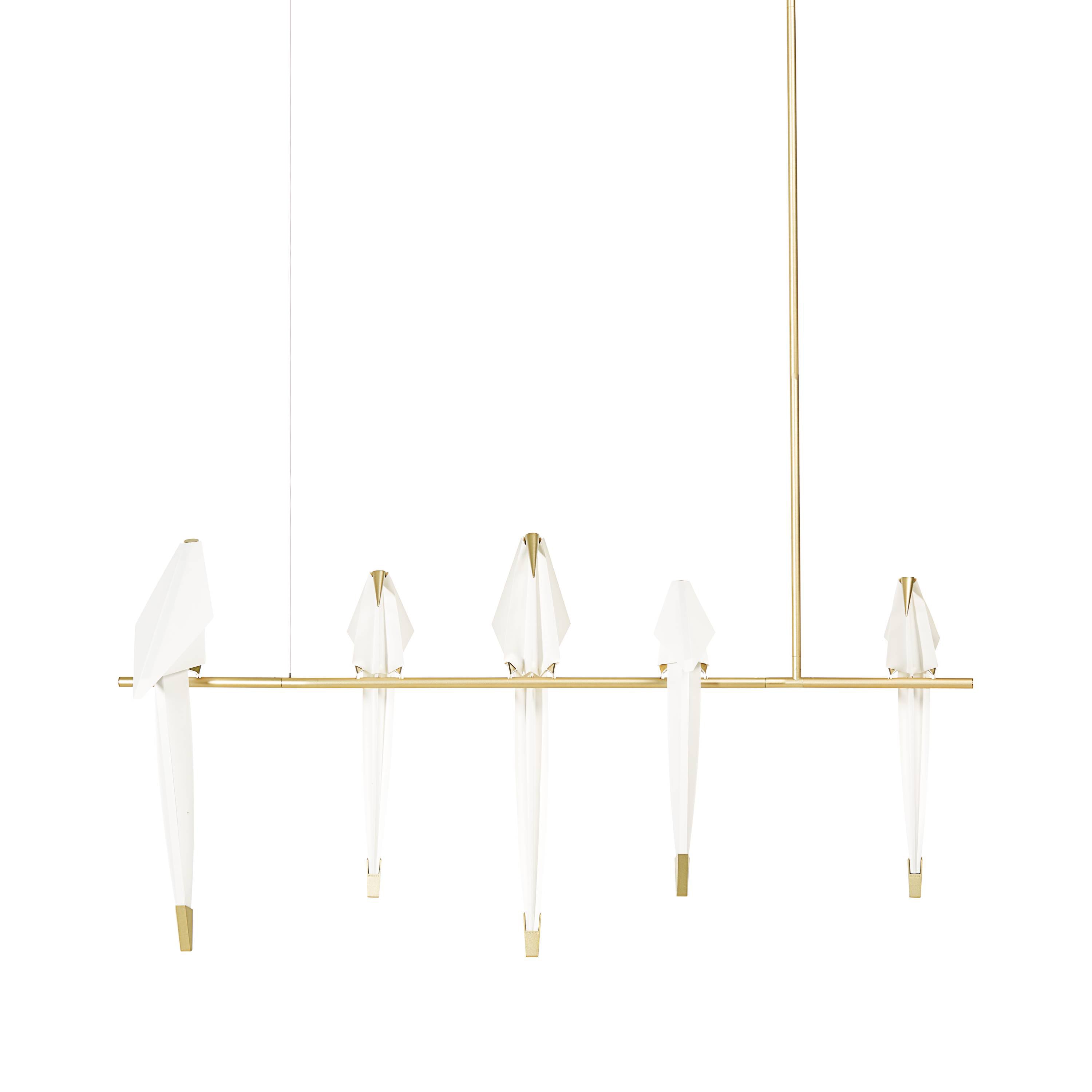 Perch Light Branch: Large