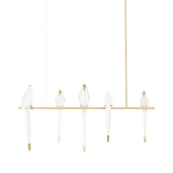 Perch Light Branch: Large