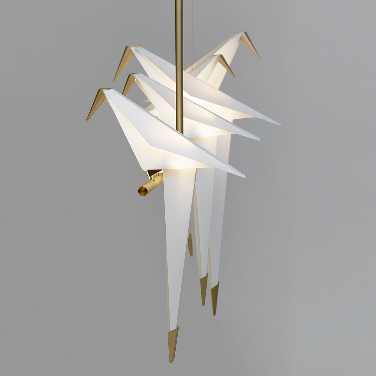 Perch Light Branch: Large