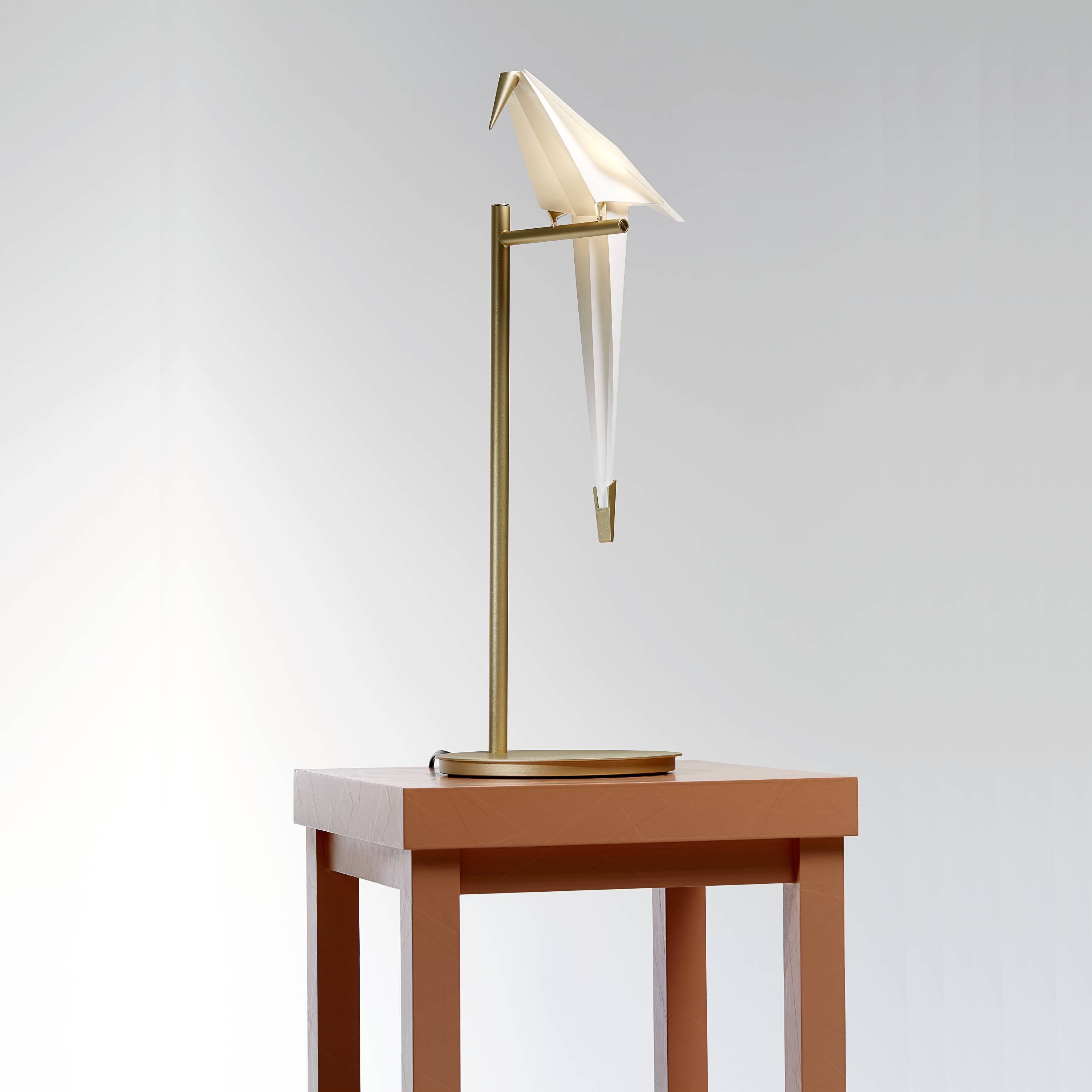 Perch Light Table Lamp