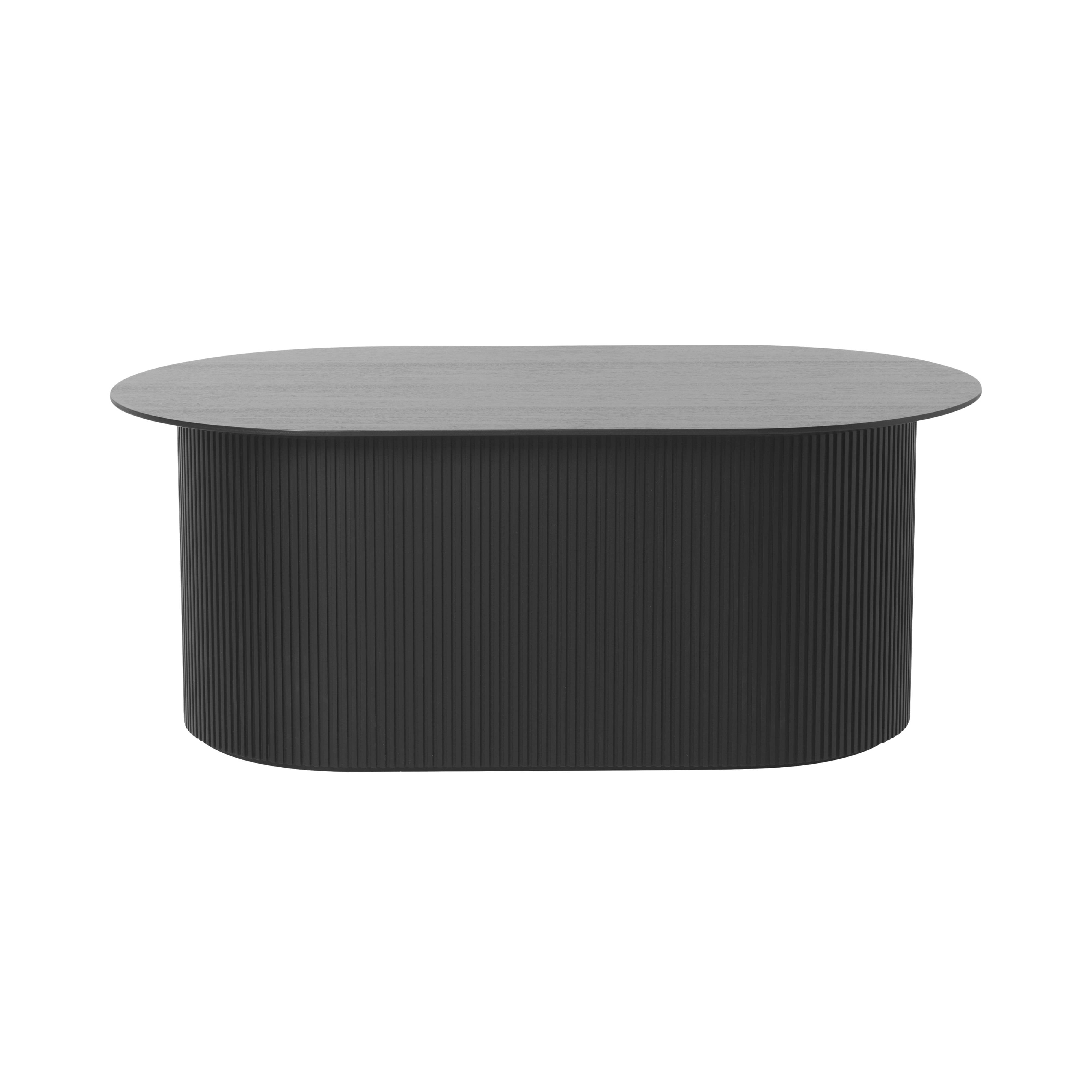 Podia Table Oval
