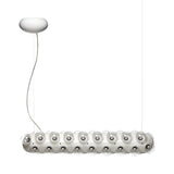 Prop Light Double Suspended