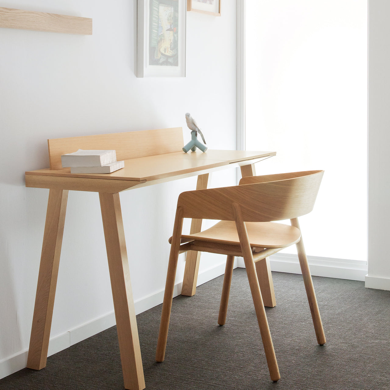 Mava Armchair