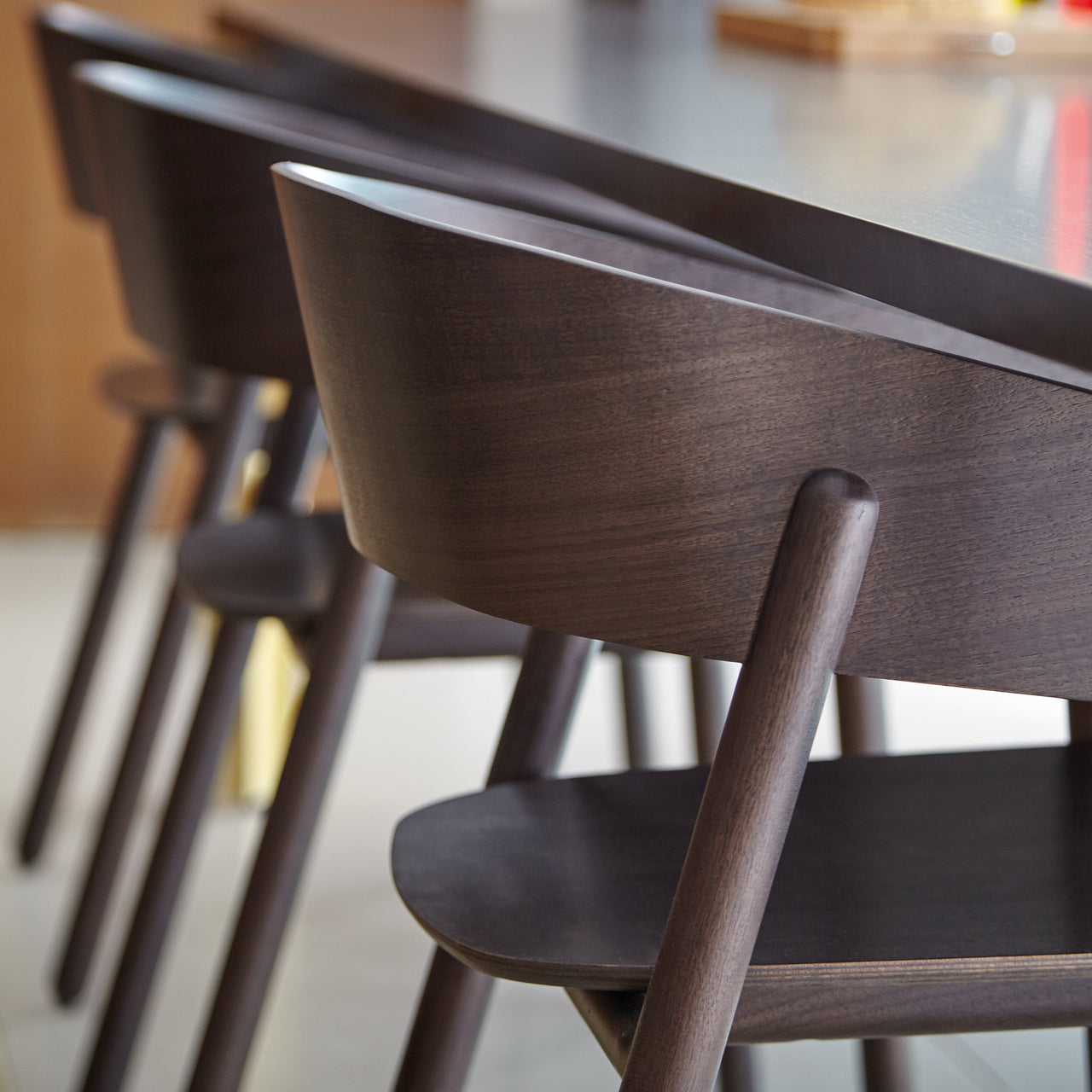 Mava Armchair