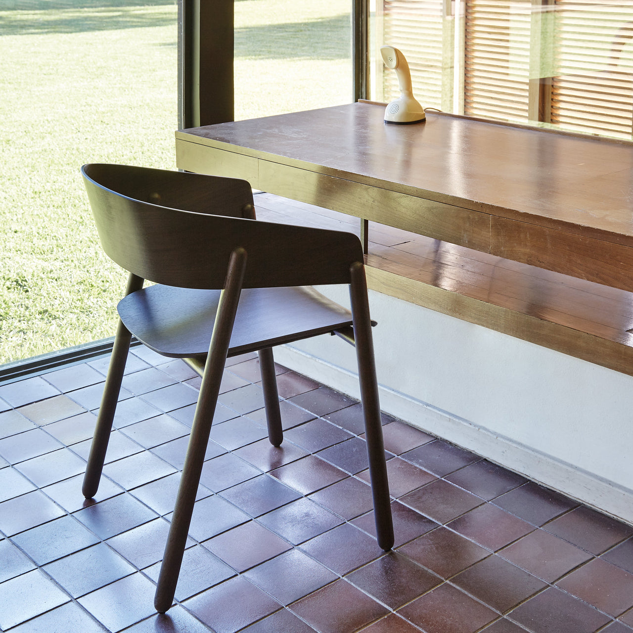 Mava Armchair
