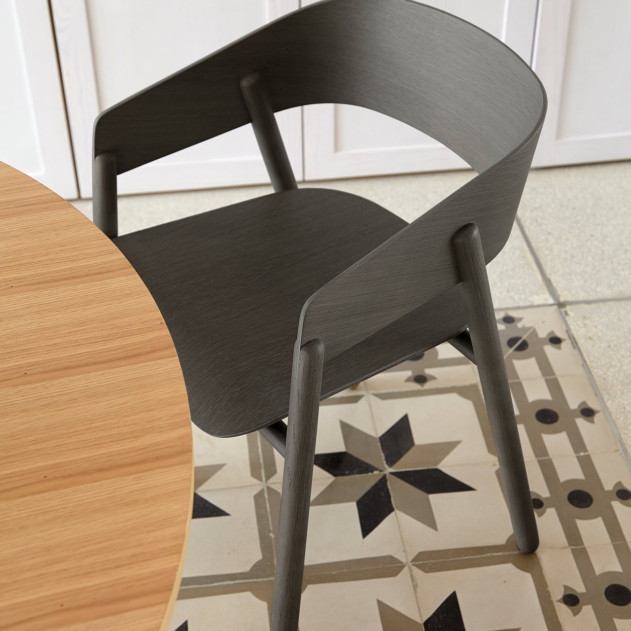 Mava Armchair