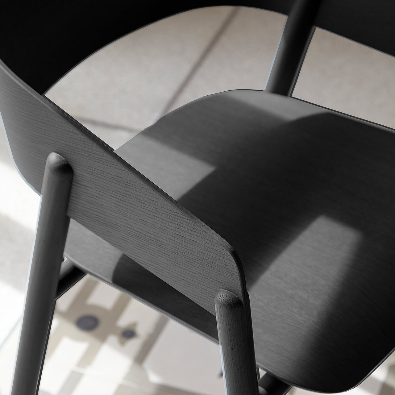 Mava Armchair