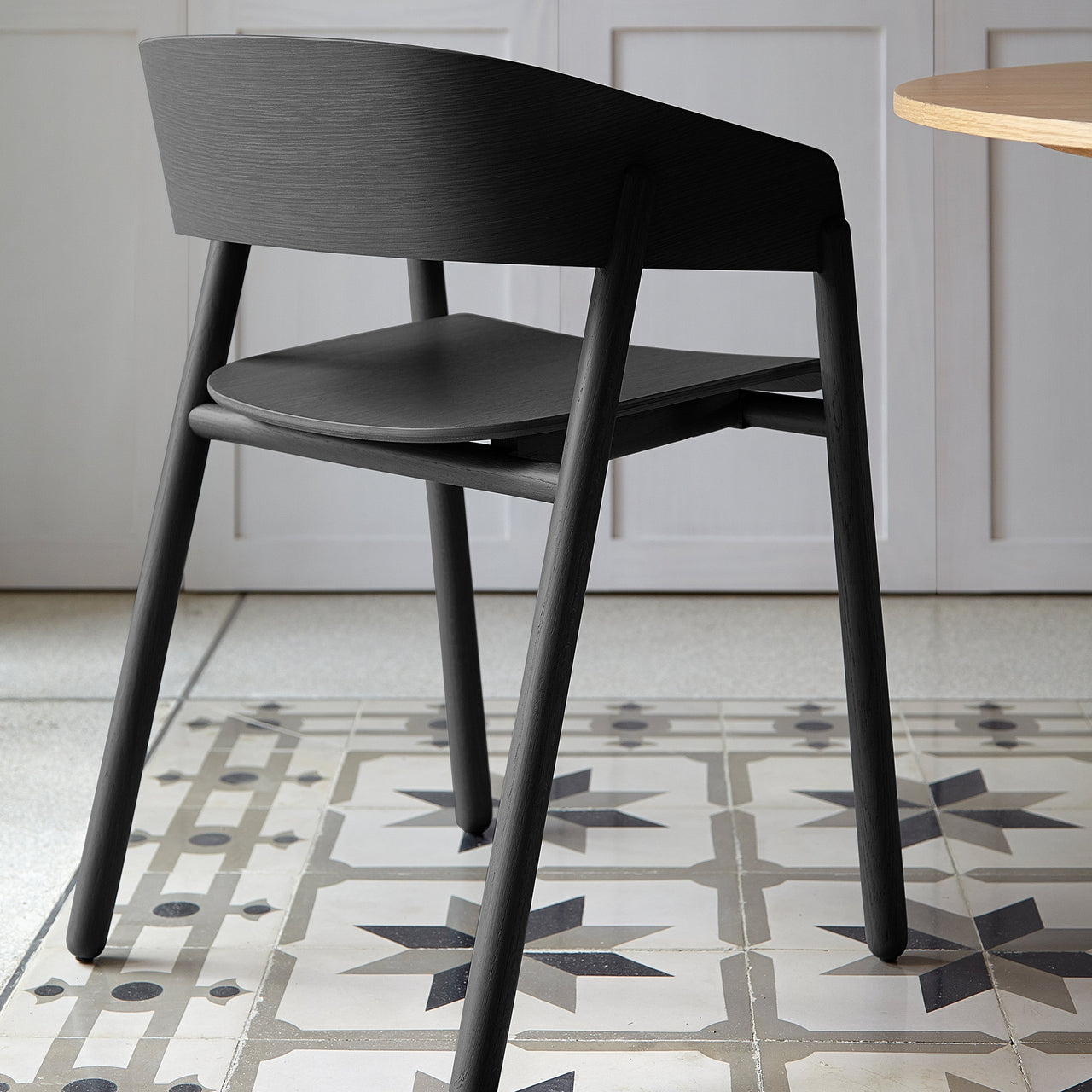 Mava Armchair