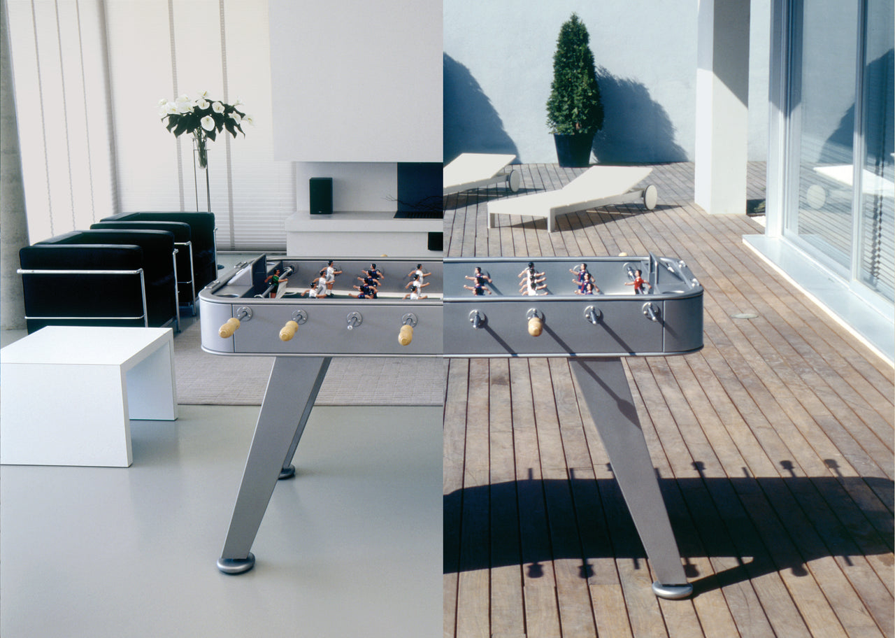 RS2 Football Table