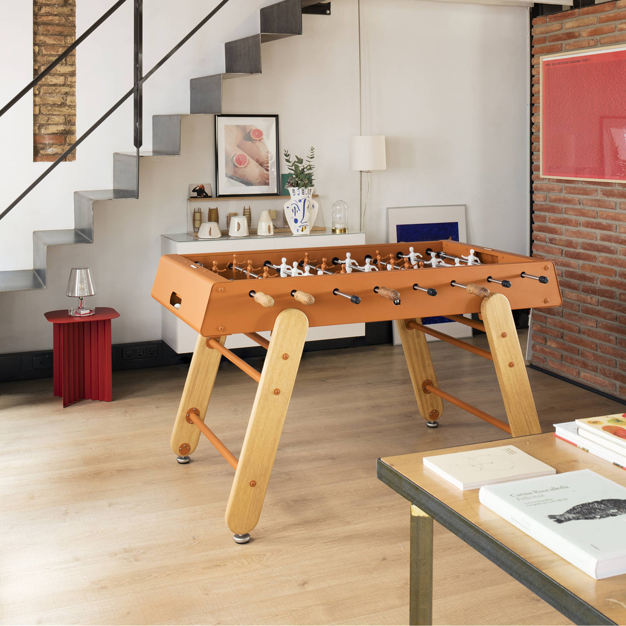 RS4 Home Football Table: Quickship